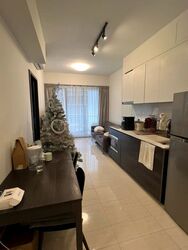 Sims Urban Oasis (D14), Condominium #620020151